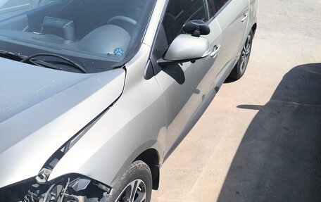 Renault Fluence I, 2014 год, 350 000 рублей, 6 фотография