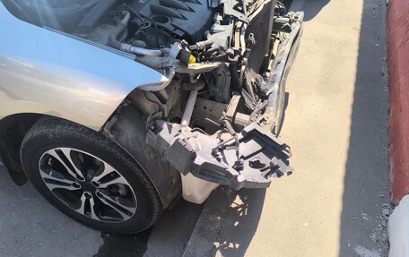 Renault Fluence I, 2014 год, 350 000 рублей, 8 фотография