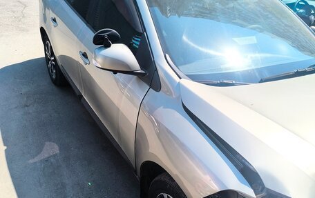 Renault Fluence I, 2014 год, 350 000 рублей, 5 фотография