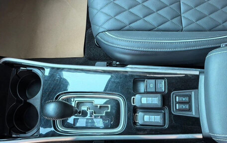 Mitsubishi Outlander III рестайлинг 3, 2022 год, 1 640 123 рублей, 10 фотография