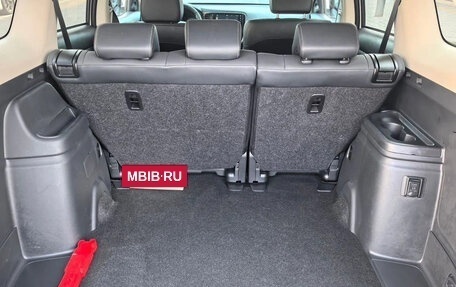 Mitsubishi Outlander III рестайлинг 3, 2022 год, 1 640 123 рублей, 13 фотография
