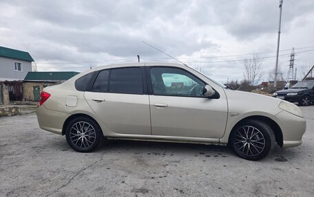 Renault Symbol, 2008 год, 390 000 рублей, 2 фотография