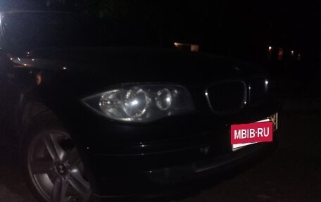 BMW 1 серия, 2010 год, 750 000 рублей, 3 фотография
