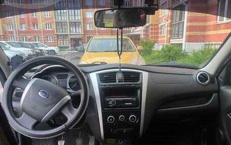 Datsun on-DO I рестайлинг, 2019 год, 600 000 рублей, 5 фотография