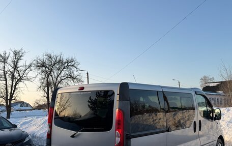 Renault Trafic, 2008 год, 1 450 000 рублей, 3 фотография