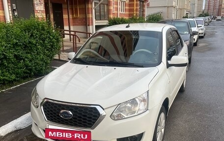 Datsun on-DO I рестайлинг, 2019 год, 600 000 рублей, 2 фотография