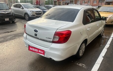 Datsun on-DO I рестайлинг, 2019 год, 600 000 рублей, 3 фотография