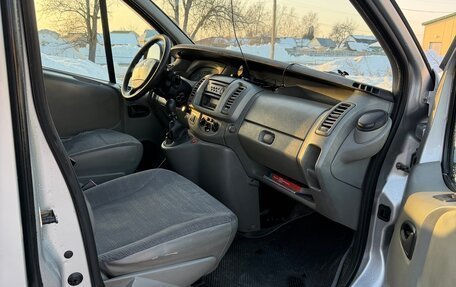 Renault Trafic, 2008 год, 1 450 000 рублей, 5 фотография