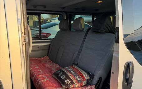 Renault Trafic, 2008 год, 1 450 000 рублей, 7 фотография