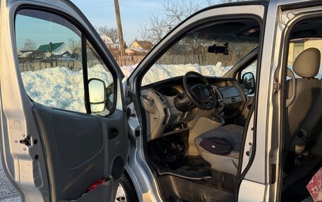 Renault Trafic, 2008 год, 1 450 000 рублей, 6 фотография