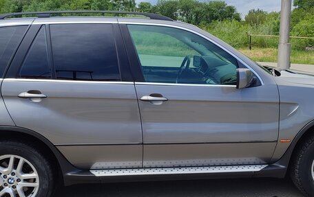 BMW X5, 2003 год, 750 000 рублей, 8 фотография