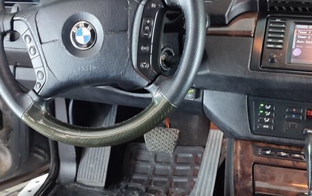 BMW X5, 2003 год, 750 000 рублей, 10 фотография