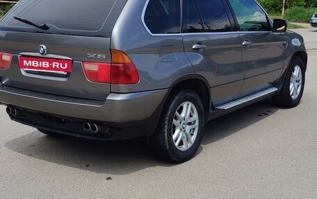 BMW X5, 2003 год, 750 000 рублей, 7 фотография
