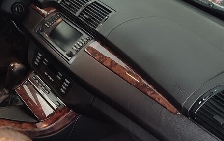 BMW X5, 2003 год, 750 000 рублей, 16 фотография