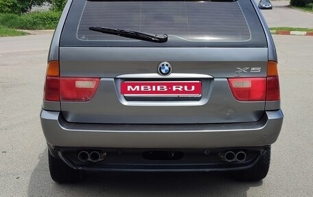 BMW X5, 2003 год, 750 000 рублей, 5 фотография