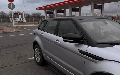 Land Rover Range Rover Evoque I, 2012 год, 1 450 000 рублей, 3 фотография