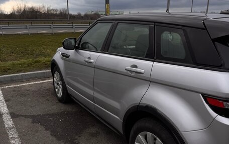 Land Rover Range Rover Evoque I, 2012 год, 1 450 000 рублей, 4 фотография