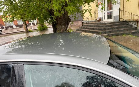 Volkswagen Passat B5+ рестайлинг, 2003 год, 400 000 рублей, 3 фотография