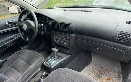 Volkswagen Passat B5+ рестайлинг, 2003 год, 400 000 рублей, 7 фотография