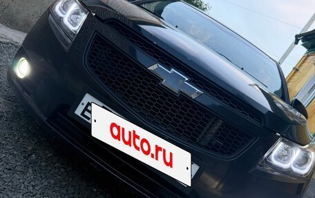 Chevrolet Cruze II, 2011 год, 660 000 рублей, 3 фотография