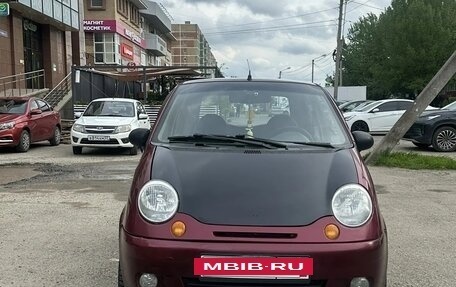 Daewoo Matiz I, 2010 год, 225 000 рублей, 3 фотография