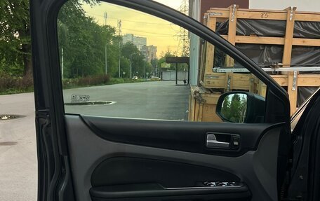 Ford Focus II рестайлинг, 2011 год, 310 000 рублей, 6 фотография