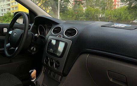 Ford Focus II рестайлинг, 2011 год, 310 000 рублей, 8 фотография