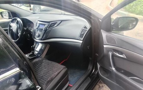 Hyundai i40 I рестайлинг, 2014 год, 930 000 рублей, 10 фотография