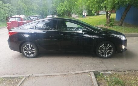 Hyundai i40 I рестайлинг, 2014 год, 930 000 рублей, 7 фотография