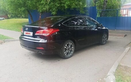 Hyundai i40 I рестайлинг, 2014 год, 930 000 рублей, 8 фотография
