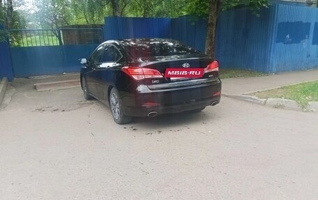 Hyundai i40 I рестайлинг, 2014 год, 930 000 рублей, 9 фотография