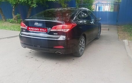 Hyundai i40 I рестайлинг, 2014 год, 930 000 рублей, 2 фотография