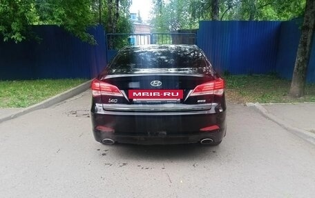 Hyundai i40 I рестайлинг, 2014 год, 930 000 рублей, 6 фотография