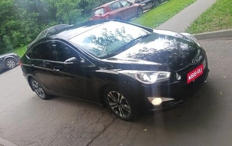 Hyundai i40 I рестайлинг, 2014 год, 930 000 рублей, 3 фотография