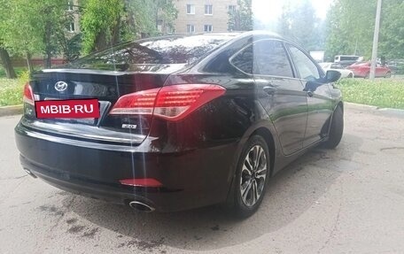 Hyundai i40 I рестайлинг, 2014 год, 930 000 рублей, 12 фотография