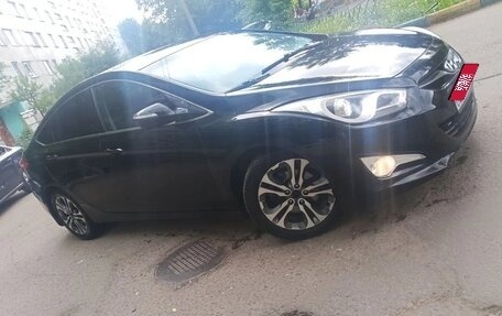 Hyundai i40 I рестайлинг, 2014 год, 930 000 рублей, 14 фотография