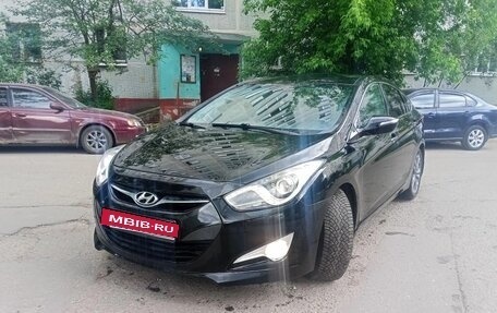 Hyundai i40 I рестайлинг, 2014 год, 930 000 рублей, 13 фотография