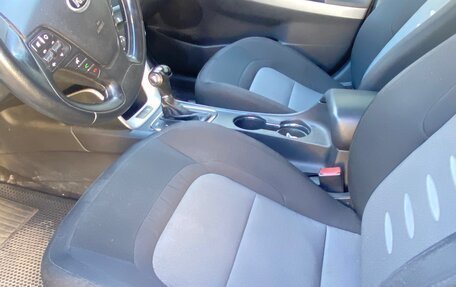 KIA cee'd III, 2014 год, 998 000 рублей, 9 фотография