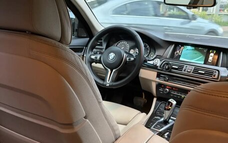 BMW 5 серия, 2014 год, 2 400 000 рублей, 5 фотография