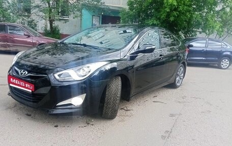 Hyundai i40 I рестайлинг, 2014 год, 930 000 рублей, 16 фотография