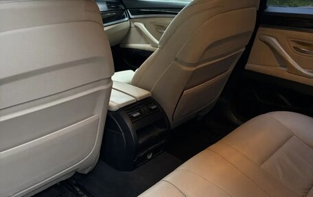 BMW 5 серия, 2014 год, 2 400 000 рублей, 12 фотография