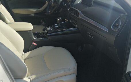 Mazda CX-9 II, 2020 год, 4 100 000 рублей, 9 фотография