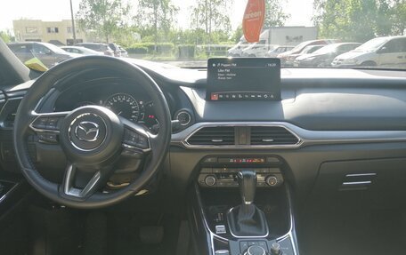 Mazda CX-9 II, 2020 год, 4 100 000 рублей, 14 фотография