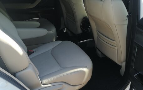 Mazda CX-9 II, 2020 год, 4 100 000 рублей, 11 фотография
