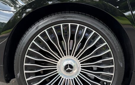 Mercedes-Benz Maybach S-Класс, 2023 год, 28 000 000 рублей, 10 фотография