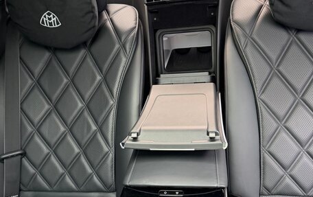Mercedes-Benz Maybach S-Класс, 2023 год, 28 000 000 рублей, 11 фотография