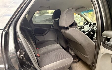 Ford Focus II рестайлинг, 2009 год, 630 000 рублей, 10 фотография