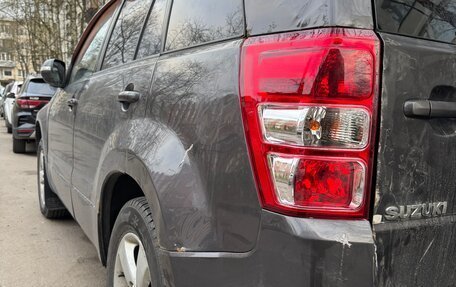Suzuki Grand Vitara, 2010 год, 700 000 рублей, 3 фотография