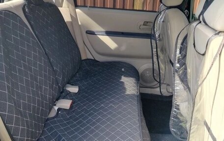 Nissan Otti II, 2007 год, 350 000 рублей, 8 фотография