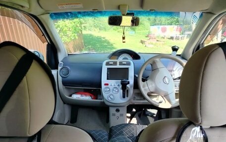 Nissan Otti II, 2007 год, 350 000 рублей, 5 фотография